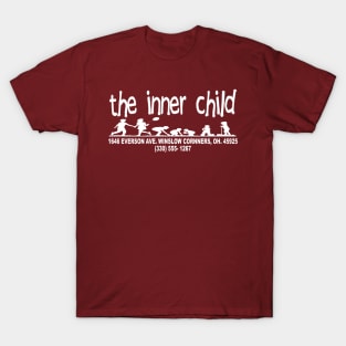 the Inner Child T-Shirt